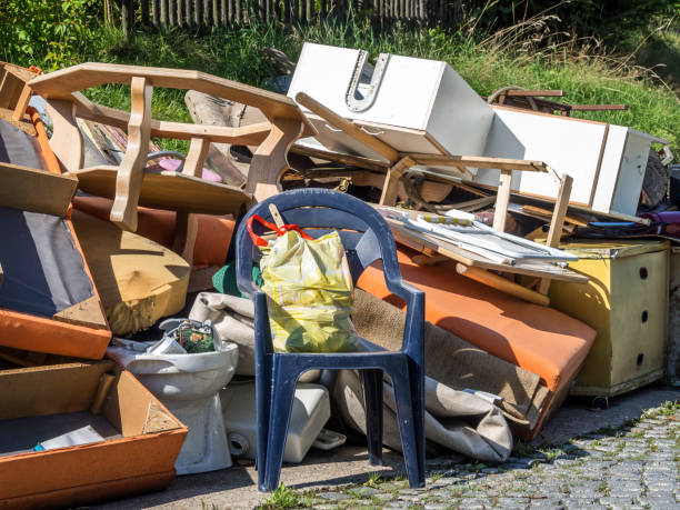 Best Local Junk Hauling  in Crystal Lake, CT