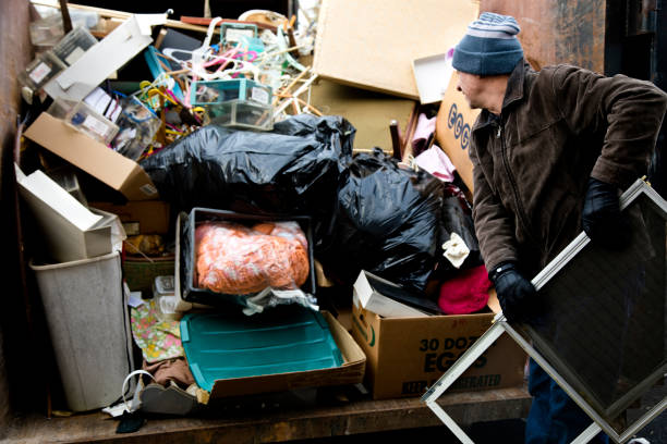 Best Professional Junk Removal  in Crystal Lake, CT