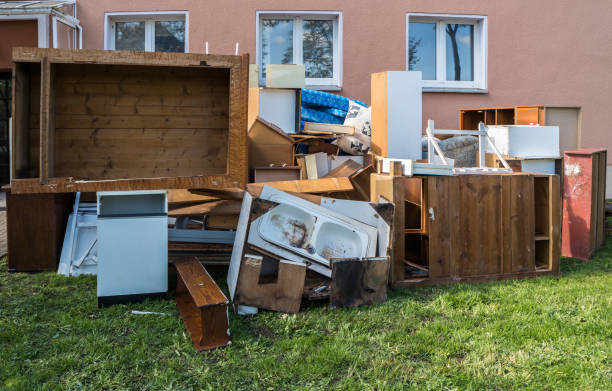 Best Junk Hauling Services  in Crystal Lake, CT