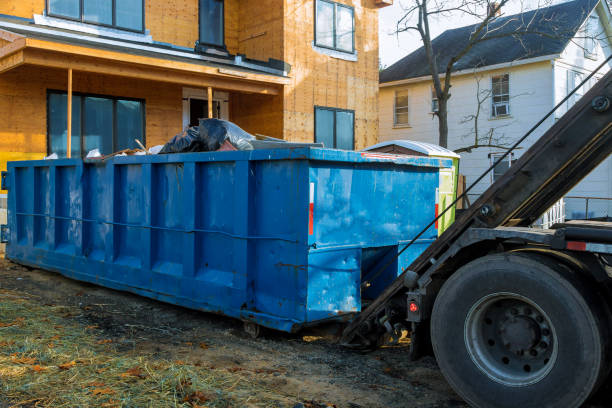 Best Garage Cleanout Services  in Crystal Lake, CT
