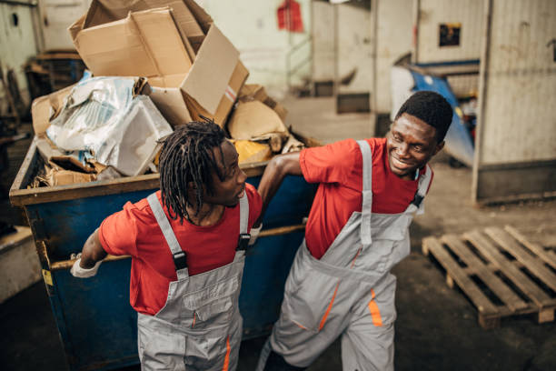 Best Residential Junk Removal  in Crystal Lake, CT