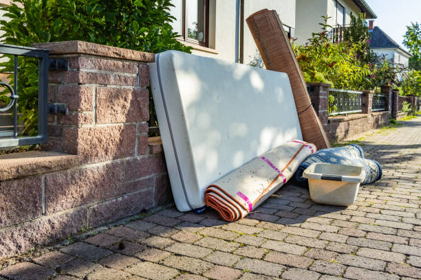 Best Attic Cleanout Services  in Crystal Lake, CT