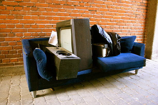 Best Basement Cleanout Services  in Crystal Lake, CT